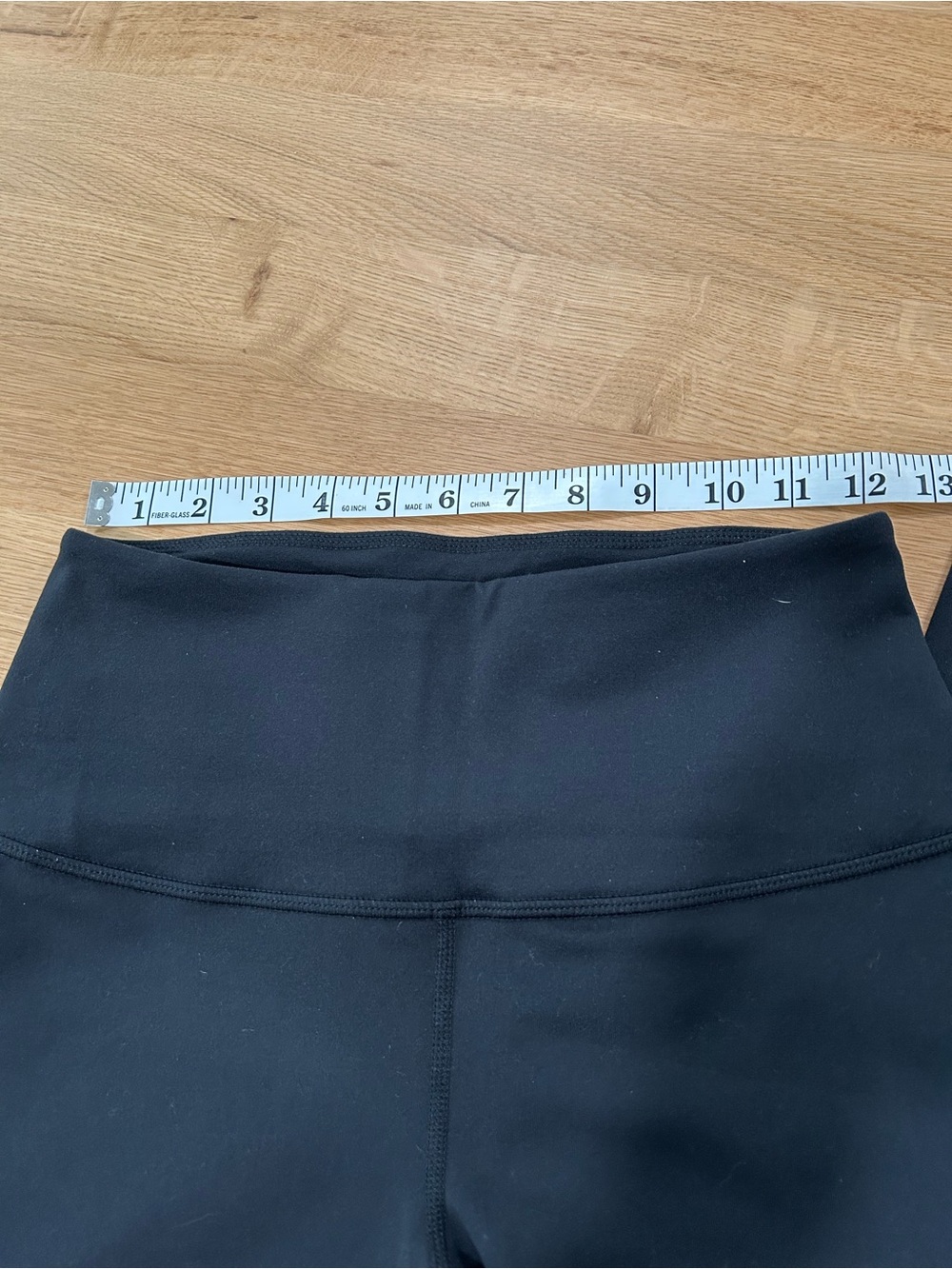 Zella Yoga & Studio High Waist Leggings Size S NWT - Picture 5 of 7